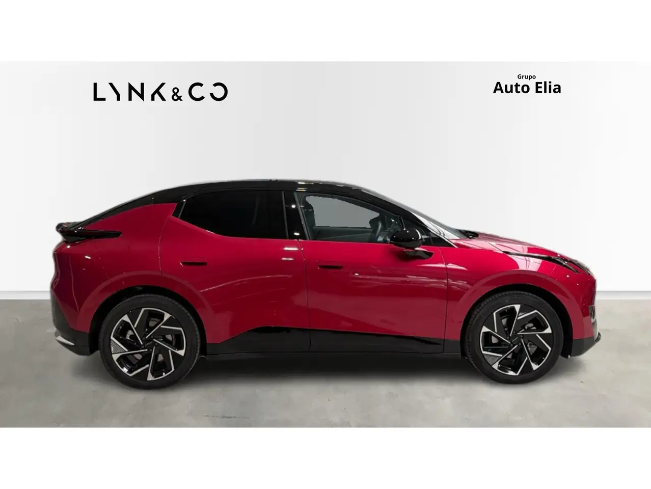 Lynk & Co 02 2026