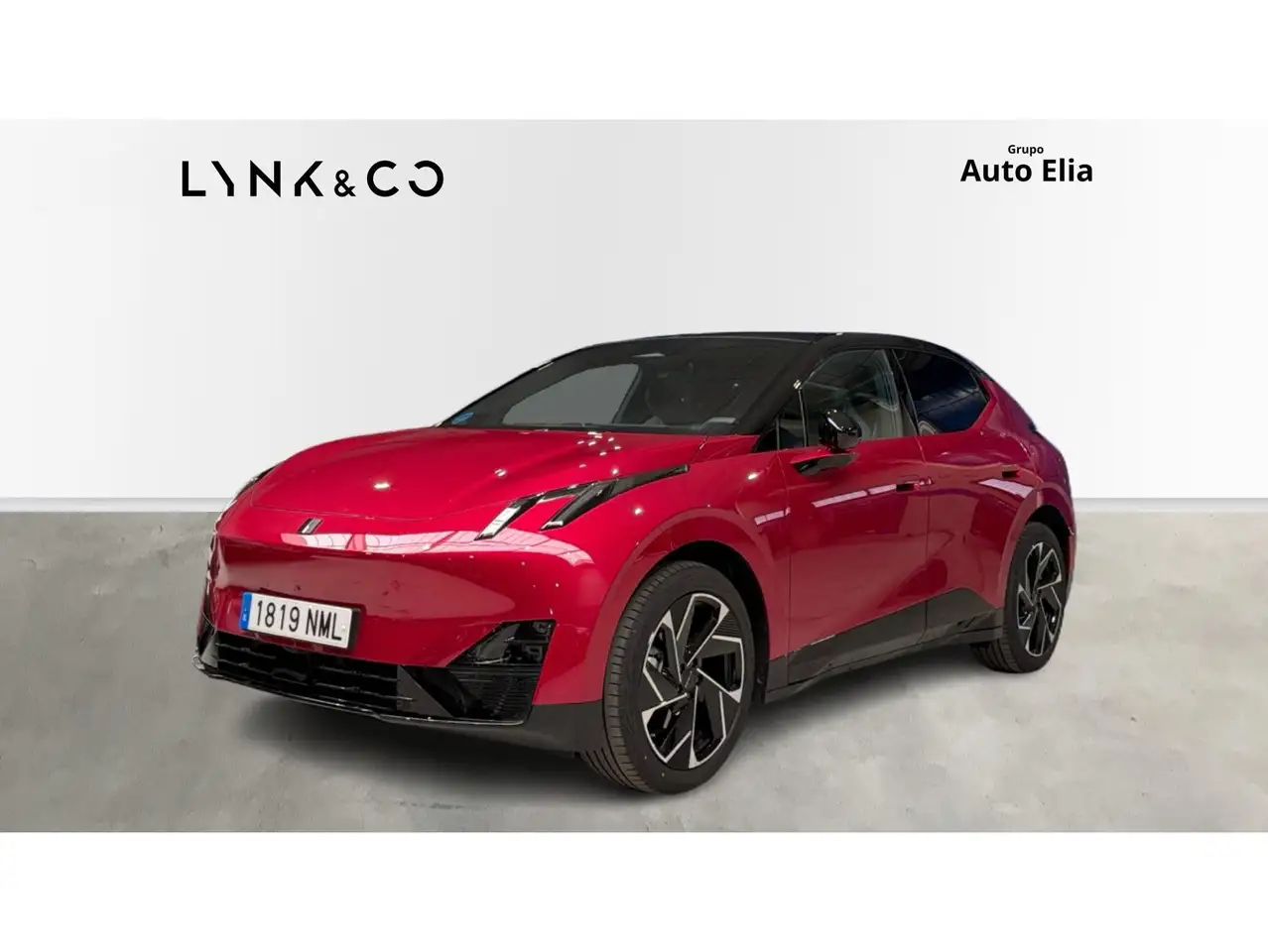 Lynk & Co 02 2026