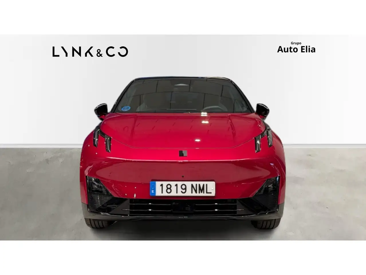 Lynk & Co 02 2026