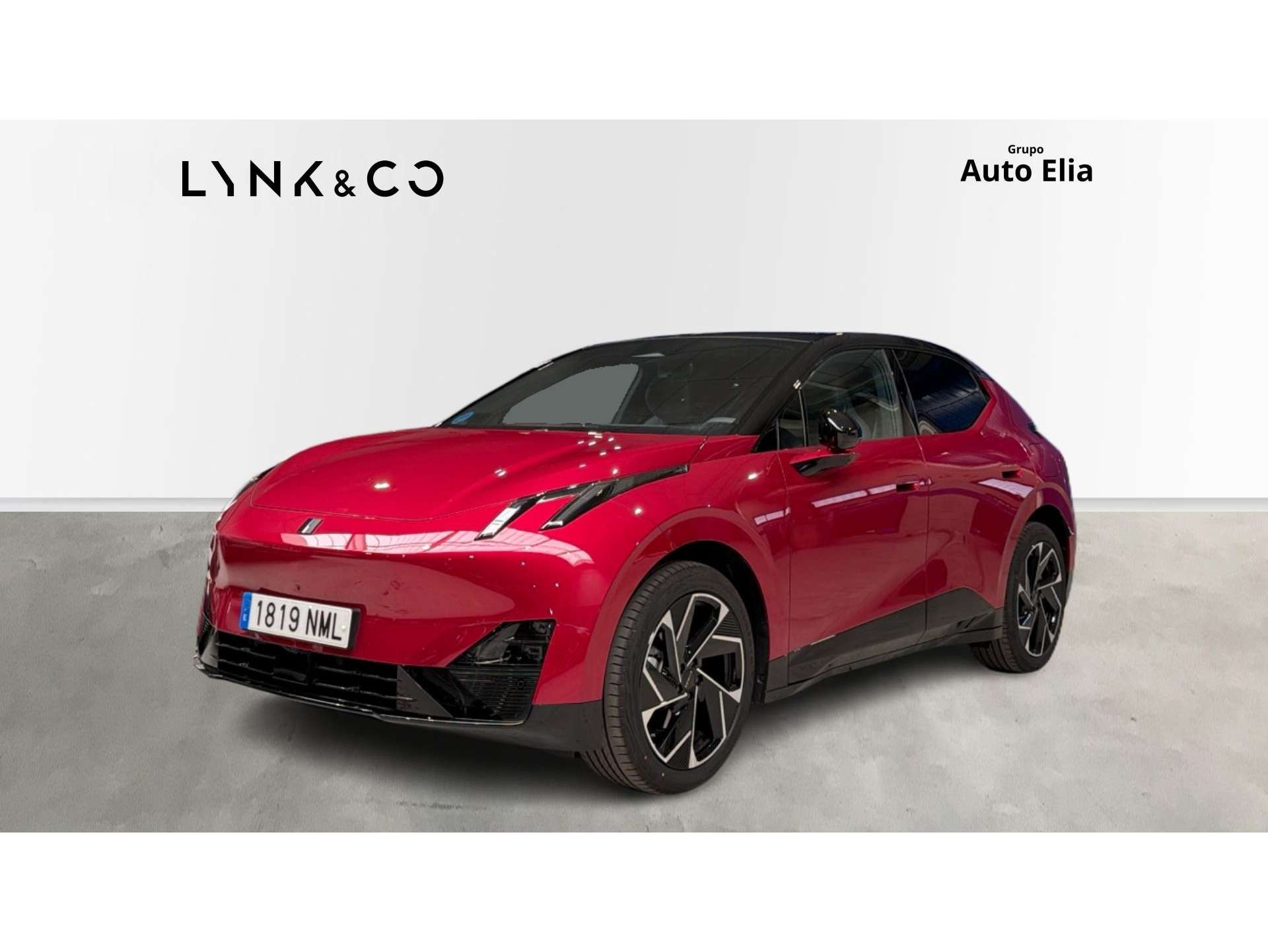 Lynk & Co 02 2026