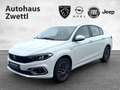Fiat Tipo City Turbodiesel 130 Weiß - thumbnail 1