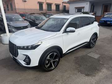 6.0 1.6 t-gdi Gpl 178cv dct 22.000 Km