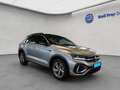 Volkswagen T-Roc 1.5 TSI -R-Line- DSG AHK/Kamera/Navi Zilver - thumbnail 10
