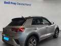 Volkswagen T-Roc 1.5 TSI -R-Line- DSG AHK/Kamera/Navi Zilver - thumbnail 8