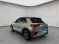 Volkswagen T-Roc 1.5 TSI -R-Line- DSG AHK/Kamera/Navi Zilver - thumbnail 5