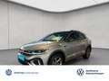Volkswagen T-Roc 1.5 TSI -R-Line- DSG AHK/Kamera/Navi Zilver - thumbnail 1