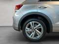 Volkswagen T-Roc 1.5 TSI -R-Line- DSG AHK/Kamera/Navi Zilver - thumbnail 34