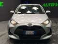 Toyota Yaris 1.5h Active Silber - thumbnail 2