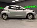 Toyota Yaris 1.5h Active Silber - thumbnail 4
