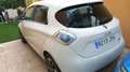 Renault ZOE Intens 40 R90 68kW Blanco - thumbnail 1