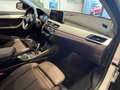 BMW X2 xdrive20d Business X auto Blanc - thumbnail 12