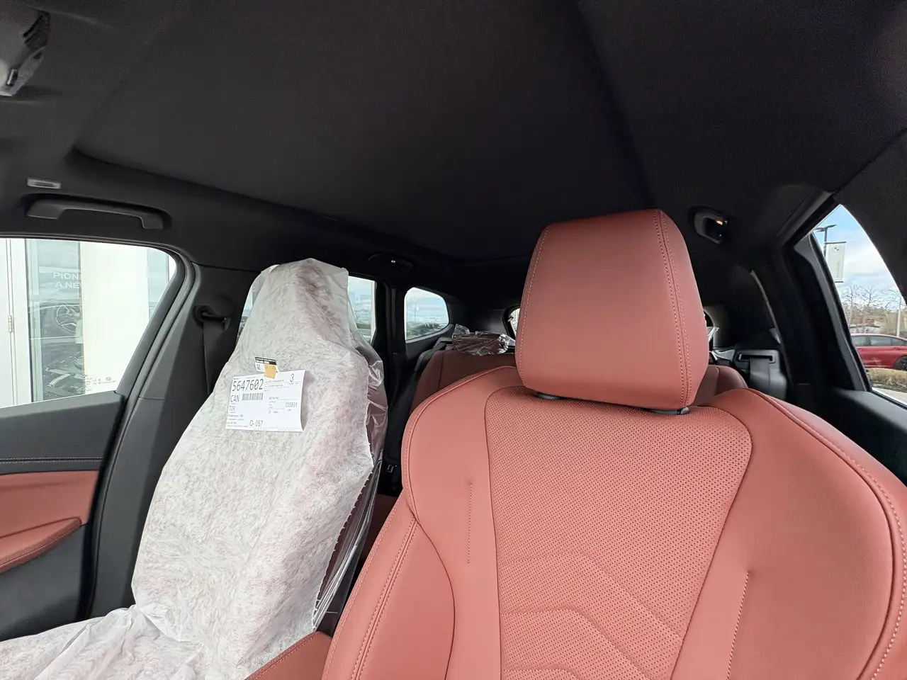BMW X1 снимка BMW X1