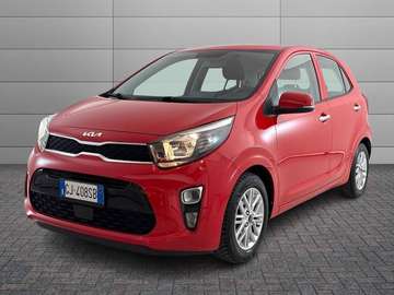 Picanto III 2021 1.0 dpi Style Gpl! PREZZO REALE