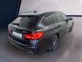 BMW 520 520d Touring mhev 48V Business auto Grigio - thumbnail 4