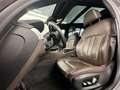 BMW 520 520d Touring mhev 48V Business auto Grigio - thumbnail 11