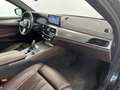 BMW 520 520d Touring mhev 48V Business auto Grigio - thumbnail 16