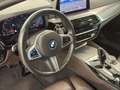 BMW 520 520d Touring mhev 48V Business auto Grigio - thumbnail 6