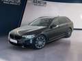 BMW 520 520d Touring mhev 48V Business auto Grigio - thumbnail 1