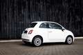 Fiat 500 0.9 TwinAir Turbo | Panorama | Cruise | Aut Airco Wit - thumbnail 20