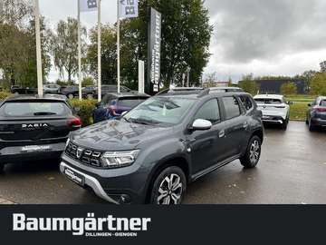 Prestige+ TCe 130 360° Kamera/PDC/Sitzh.