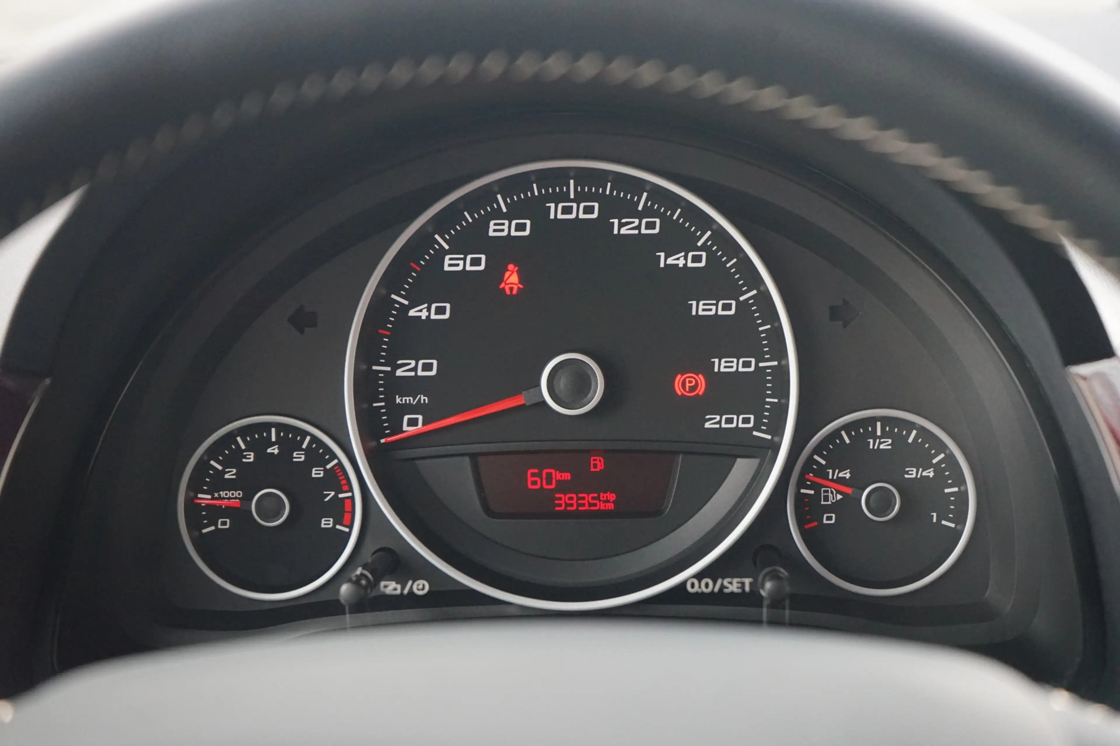 SEAT Mii 1.0 MPI Cosmopolitan Tempomat Sitzheizung — photo 14