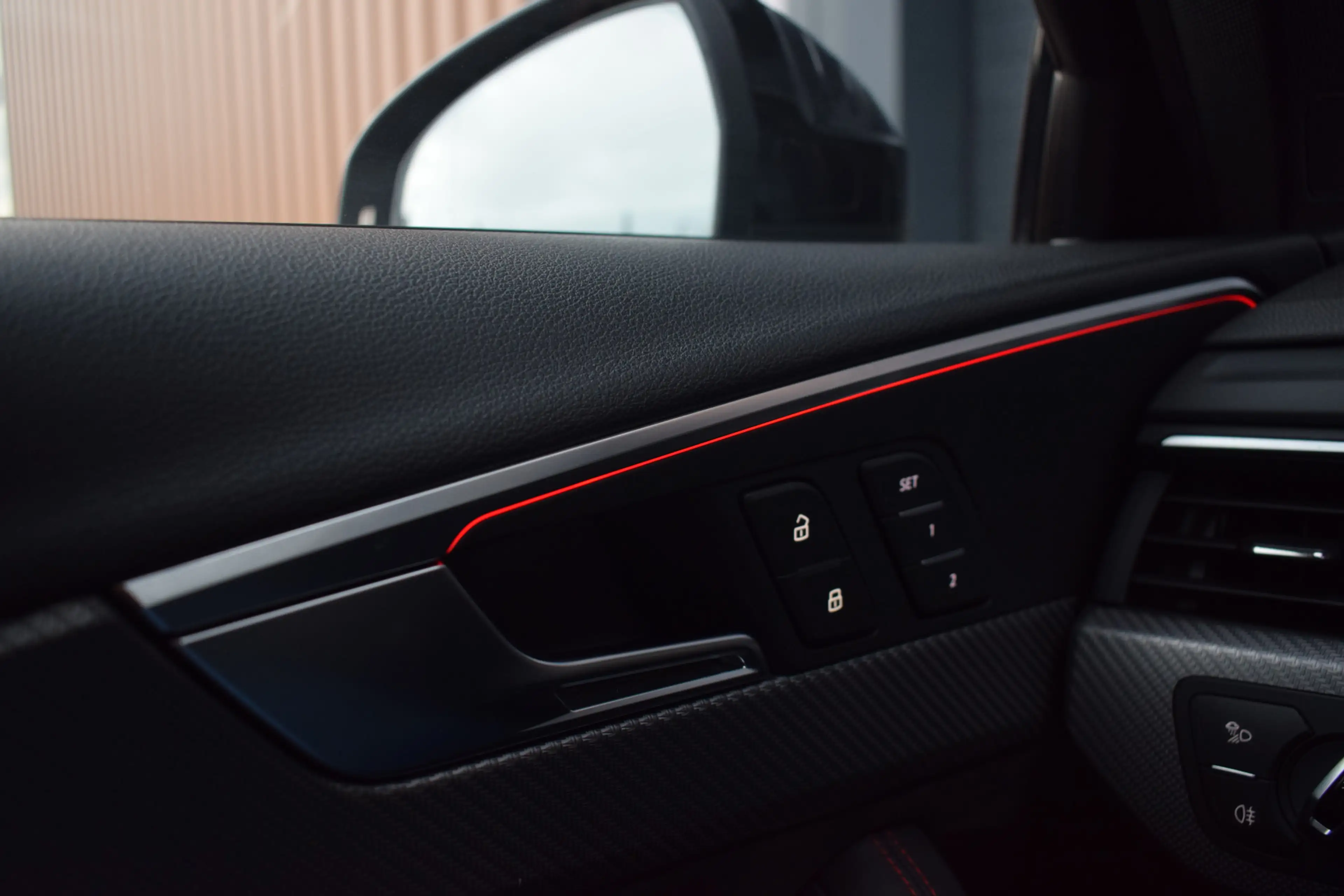 Audi RS4 2.9 TFSI 450pk Quattro Pano | HUD | Milltek | 360 — photo 42