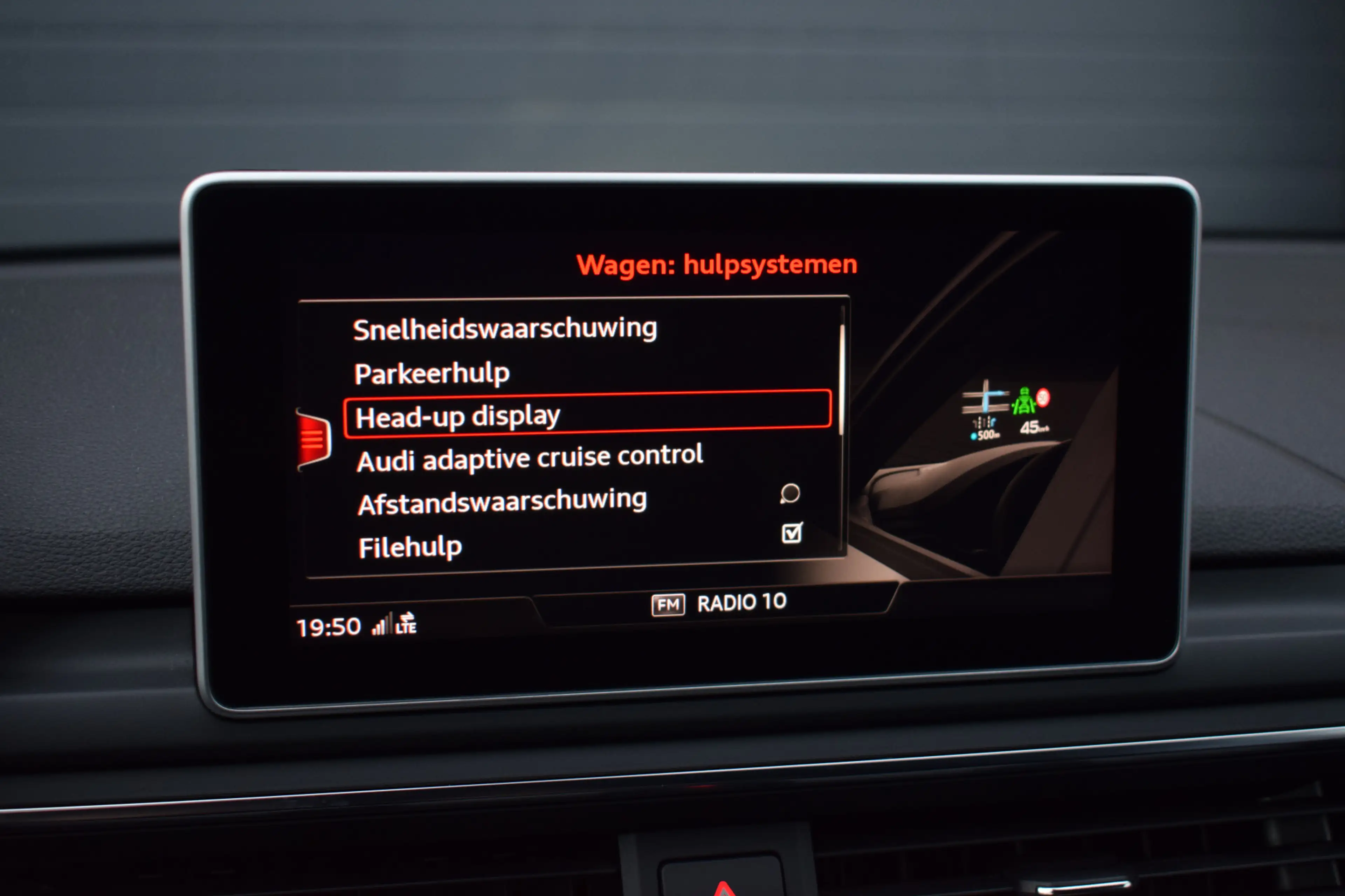 Audi RS4 2.9 TFSI 450pk Quattro Pano | HUD | Milltek | 360 — photo 31