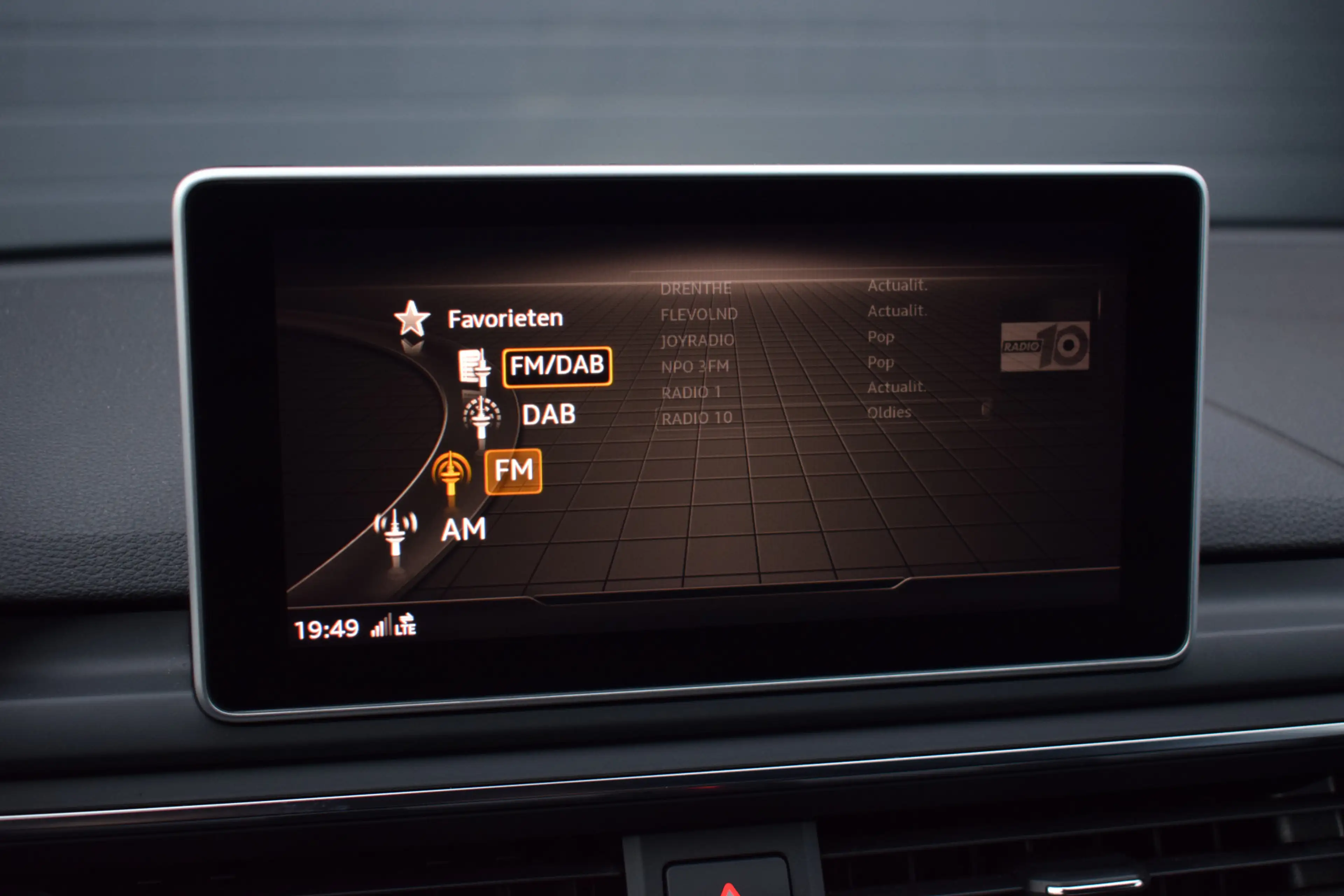 Audi RS4 2.9 TFSI 450pk Quattro Pano | HUD | Milltek | 360 — photo 28