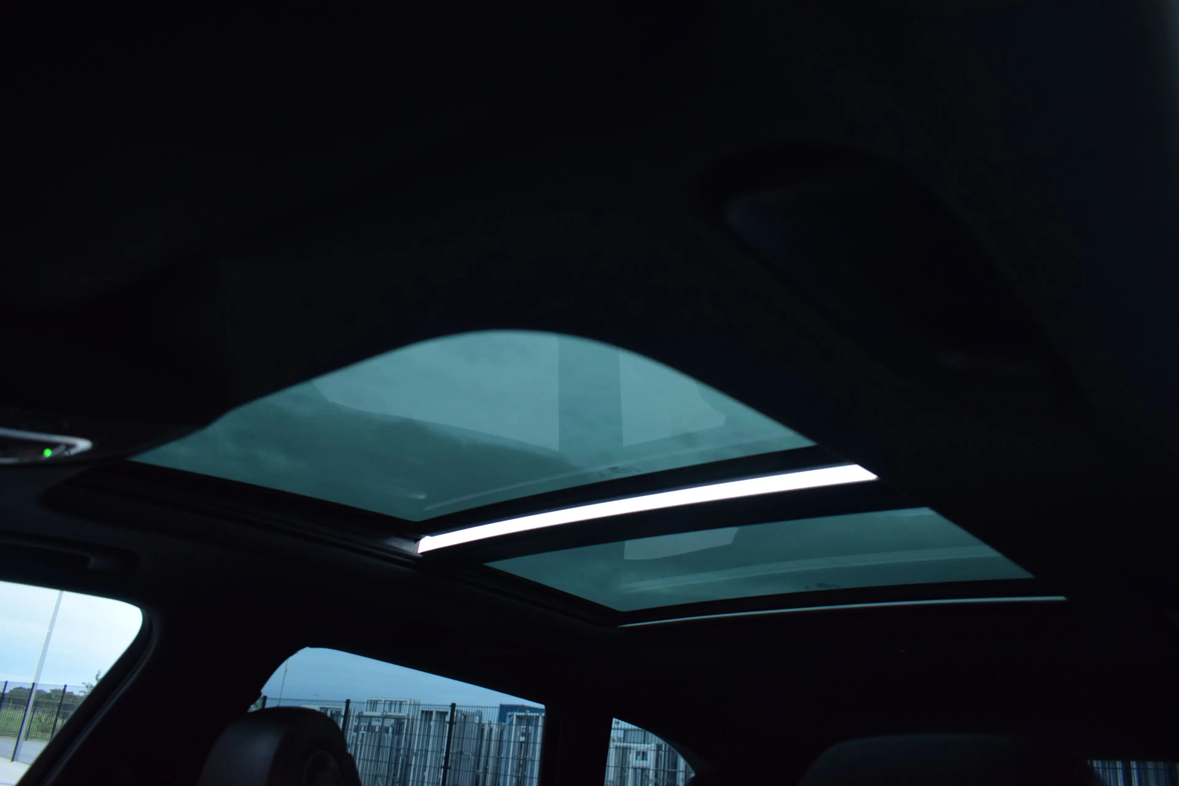 Audi RS4 2.9 TFSI 450pk Quattro Pano | HUD | Milltek | 360 — photo 49