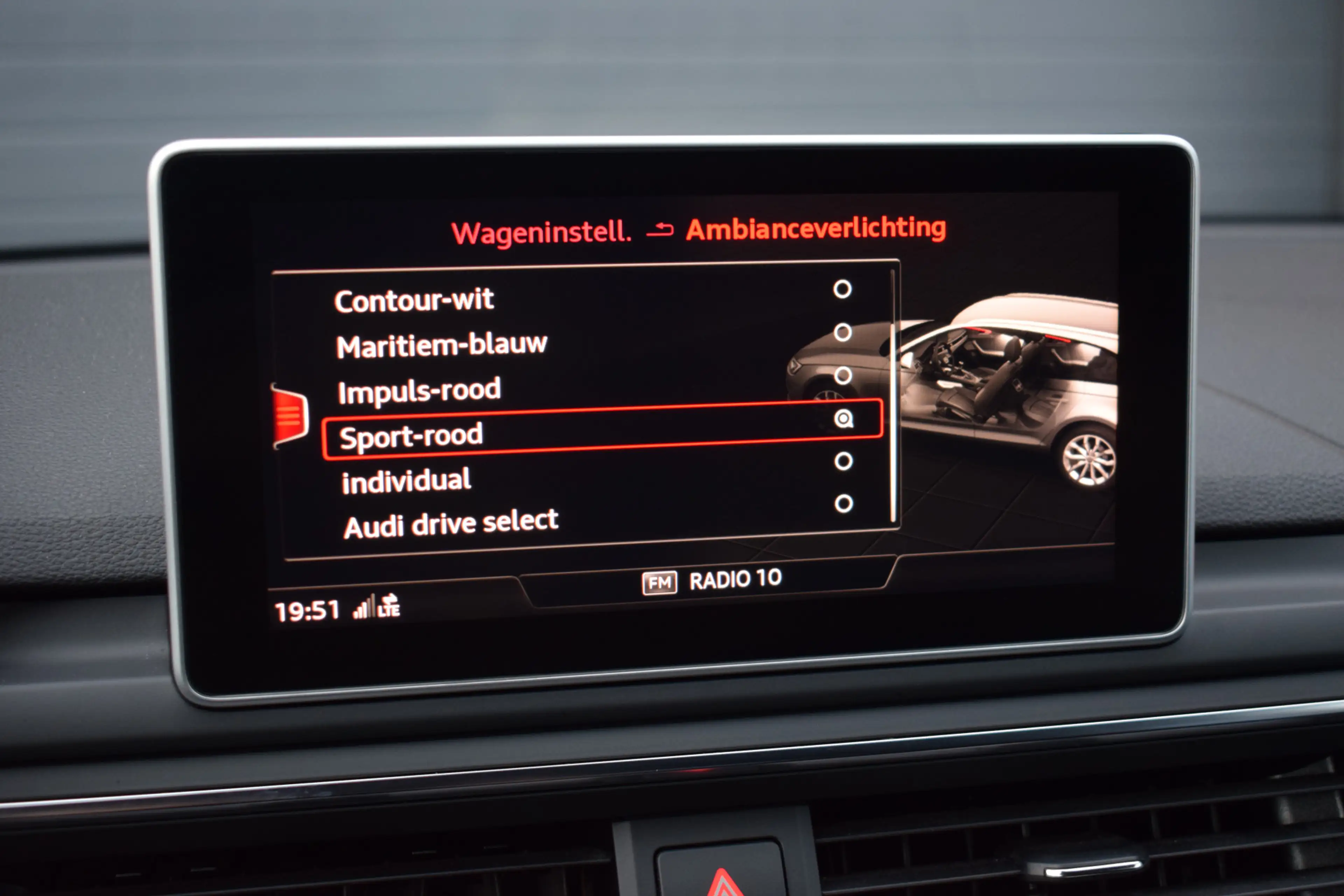 Audi RS4 2.9 TFSI 450pk Quattro Pano | HUD | Milltek | 360 — photo 34