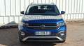 Volkswagen T-Cross 1.0 TSI 110 Start/Stop BVM6 Lounge Bleu - thumbnail 2