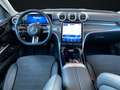 Mercedes-Benz C 180 AMG-LINE NIGHT PAKET NAVI-KAMERA-DIG.TACHO Argent - thumbnail 9