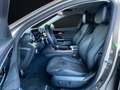 Mercedes-Benz C 180 AMG-LINE NIGHT PAKET NAVI-KAMERA-DIG.TACHO Argent - thumbnail 14