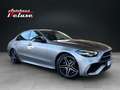 Mercedes-Benz C 180 AMG-LINE NIGHT PAKET NAVI-KAMERA-DIG.TACHO Argent - thumbnail 3