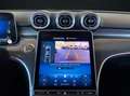 Mercedes-Benz C 180 AMG-LINE NIGHT PAKET NAVI-KAMERA-DIG.TACHO Argent - thumbnail 11