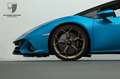 Lamborghini Huracán Huracán EVO Spyder AdPersonam/ForgedCarbon/Lift Blau - thumbnail 41