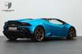 Lamborghini Huracán Huracán EVO Spyder AdPersonam/ForgedCarbon/Lift Blau - thumbnail 7