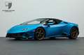 Lamborghini Huracán Huracán EVO Spyder AdPersonam/ForgedCarbon/Lift Blau - thumbnail 3