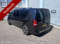Mercedes-Benz Vito Bestel 116 CDI Extra Lang DC Comfort 2 x elektrisc Noir - thumbnail 5