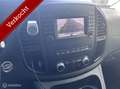 Mercedes-Benz Vito Bestel 116 CDI Extra Lang DC Comfort 2 x elektrisc Noir - thumbnail 16