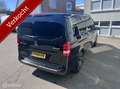Mercedes-Benz Vito Bestel 116 CDI Extra Lang DC Comfort 2 x elektrisc Noir - thumbnail 2