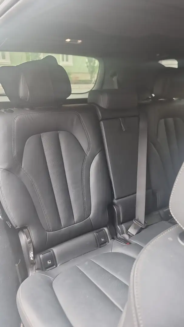 BMW X7 M M50d - 2