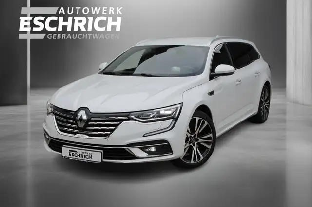 Renault Talisman Grandtour 1.8 TCe  Initiale Paris