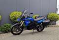 BMW F 800 GS Albastru - thumbnail 2