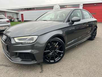 RS3 Sportback 2.5 TFSI Quattro S tronic