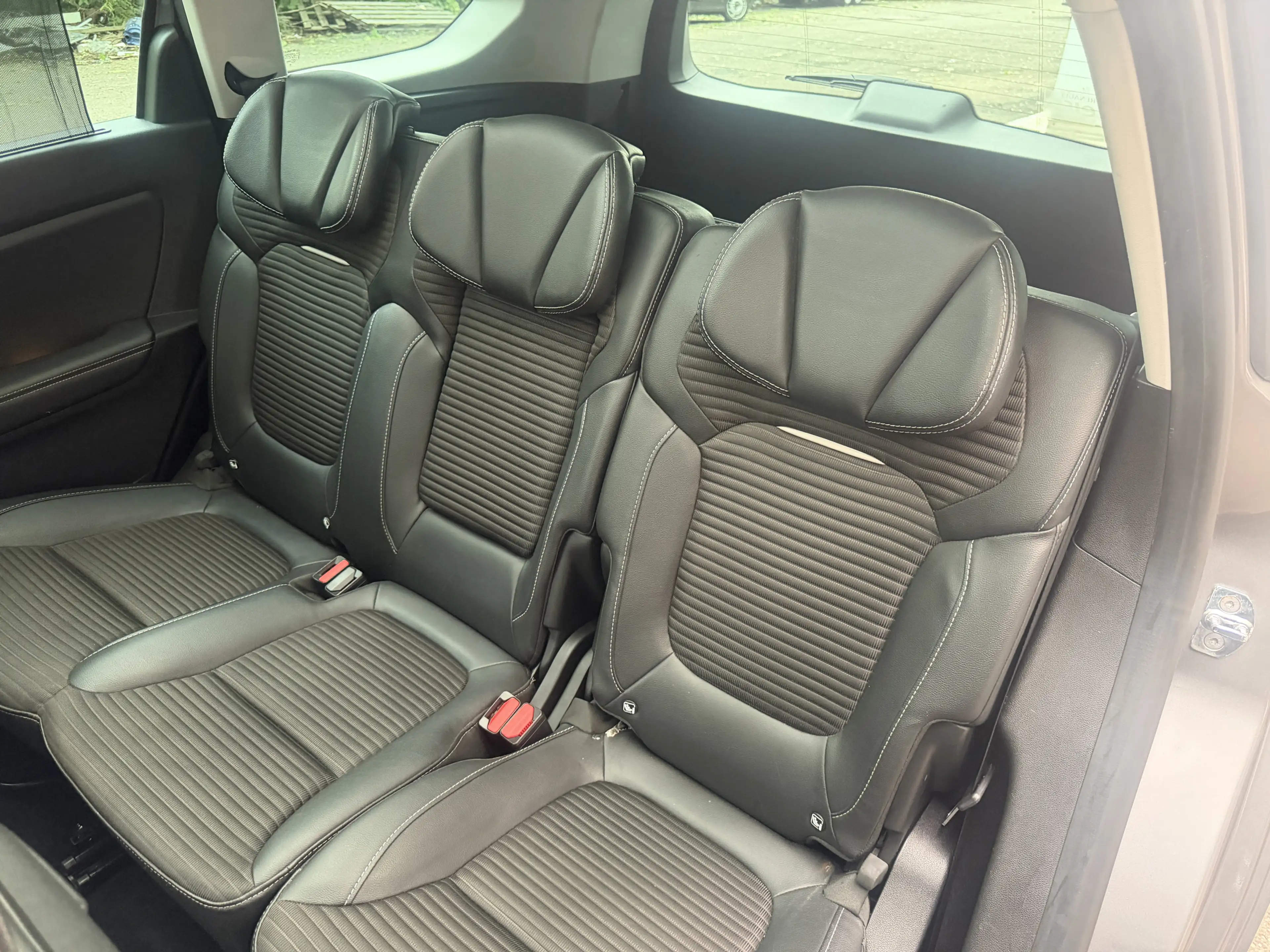Renault Scenic Grand Intens Bi-Xenon Pano Tempomat Navi — photo 15