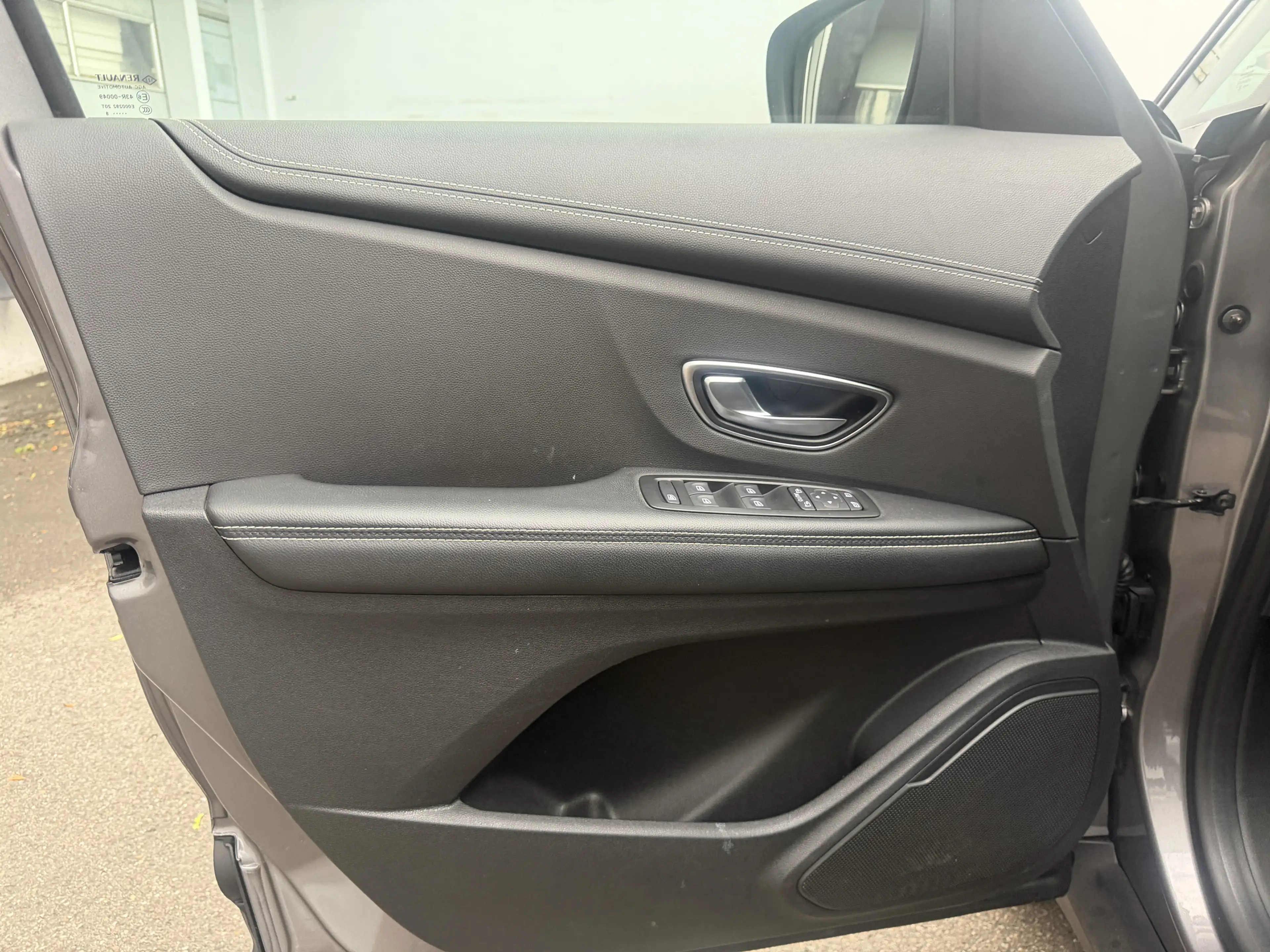 Renault Scenic Grand Intens Bi-Xenon Pano Tempomat Navi — photo 11