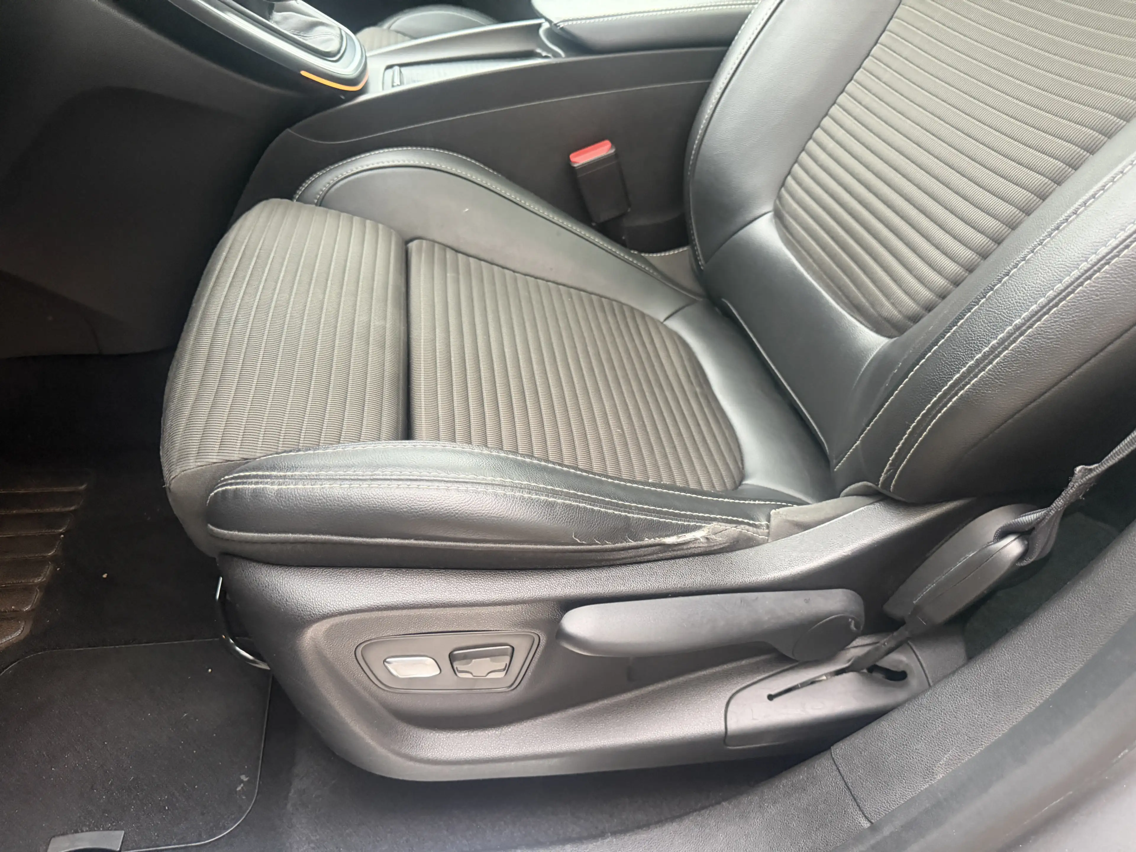 Renault Scenic Grand Intens Bi-Xenon Pano Tempomat Navi — photo 30