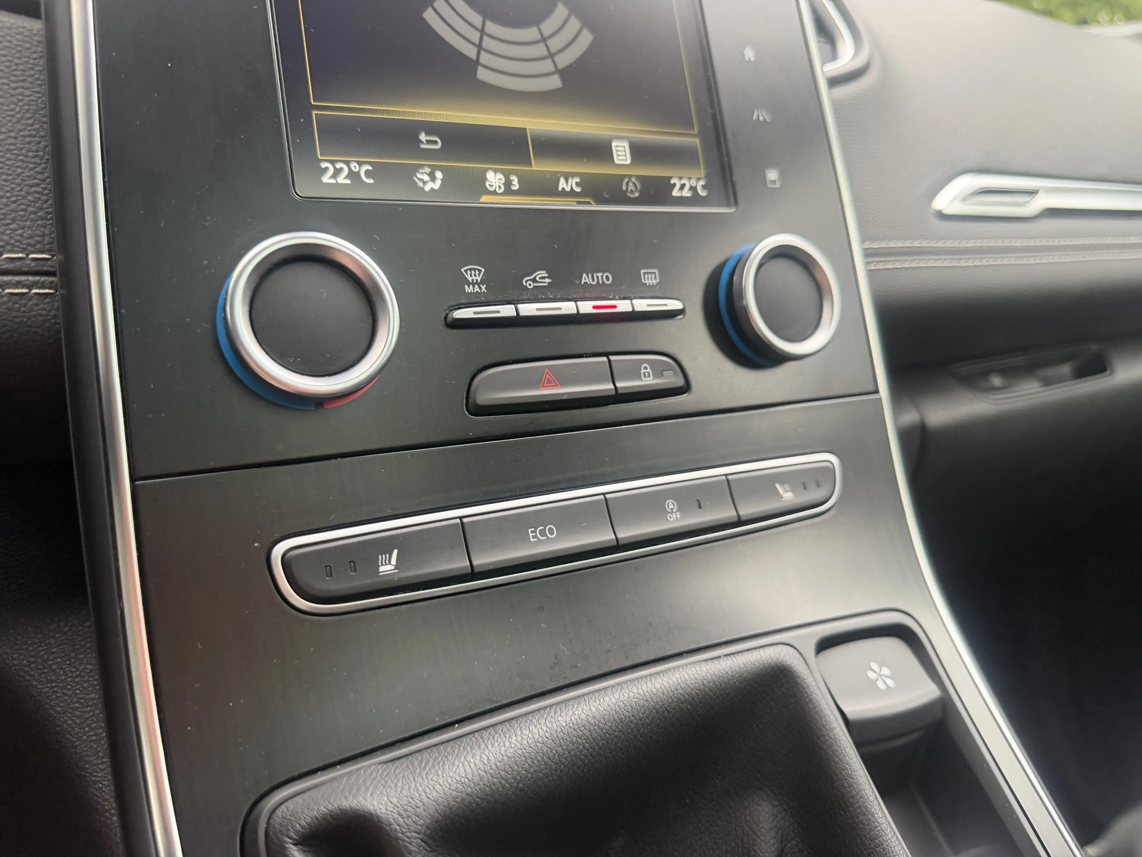 Renault Scenic Grand Intens Bi-Xenon Pano Tempomat Navi — photo 21