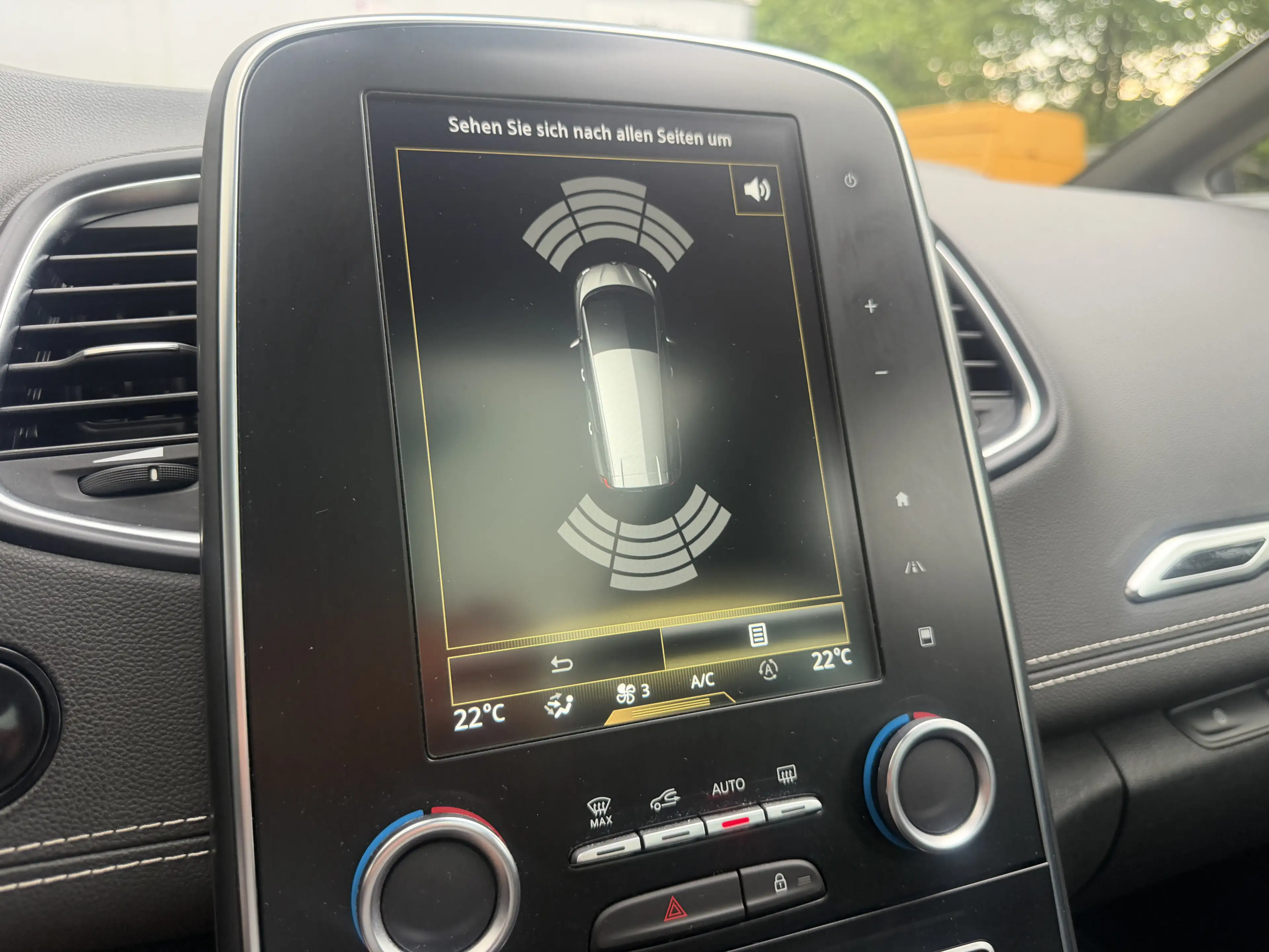 Renault Scenic Grand Intens Bi-Xenon Pano Tempomat Navi — photo 20
